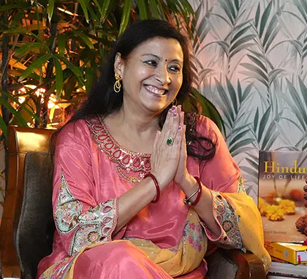 Priya Somani
