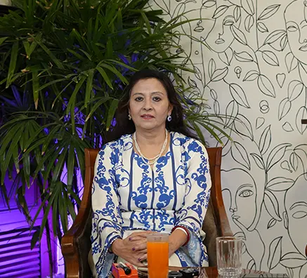 Priya Somani