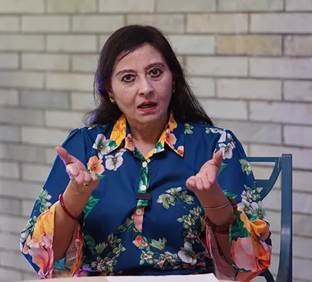Priya Somani