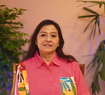 Priya Somani
