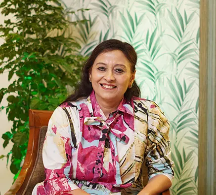 Priya Somani