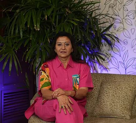 Priya Somani